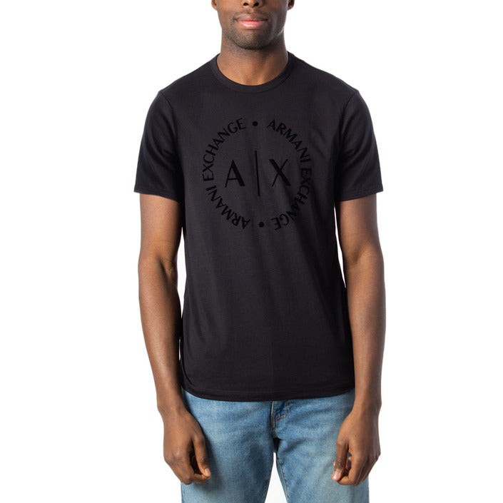 Armani Exchange Men T-shirt