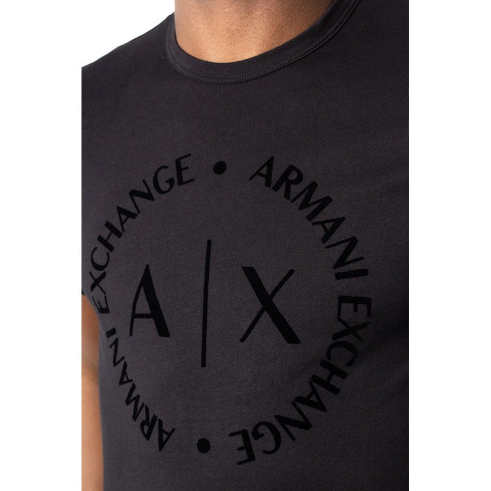 Armani Exchange Men T-shirt (2)