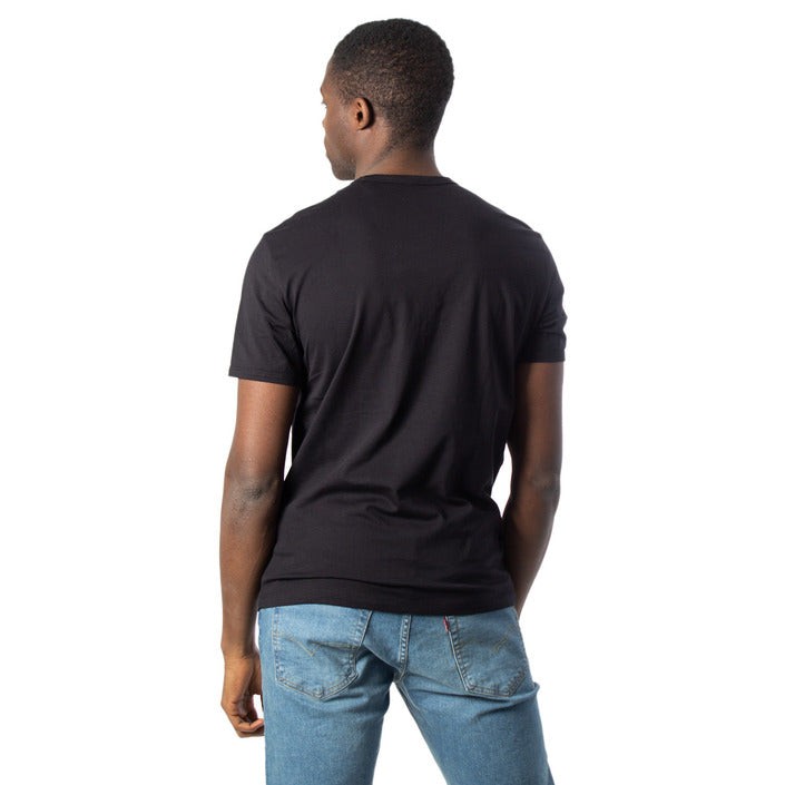Armani Exchange Men T-shirt (3)