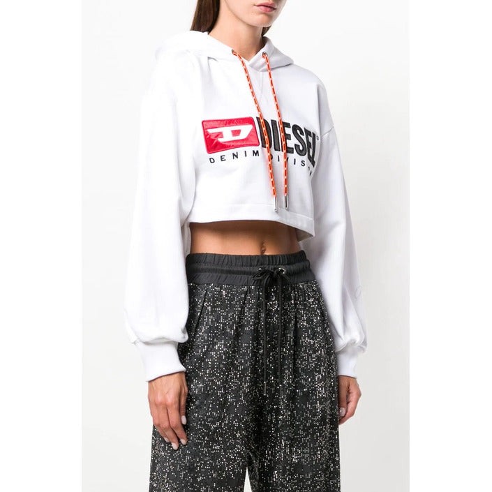 Diesel  Women Sweatshirts | 22% OFF