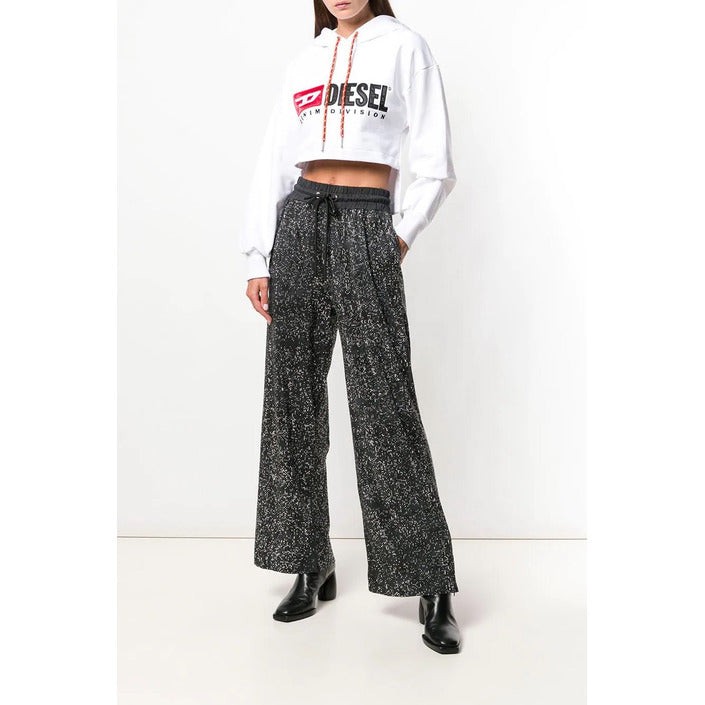 Diesel  Women Sweatshirts | 22% OFF (3)