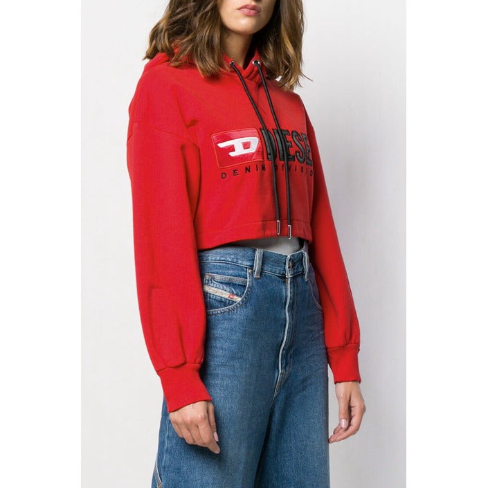 Diesel  Women Sweatshirts | 22% OFF (4)