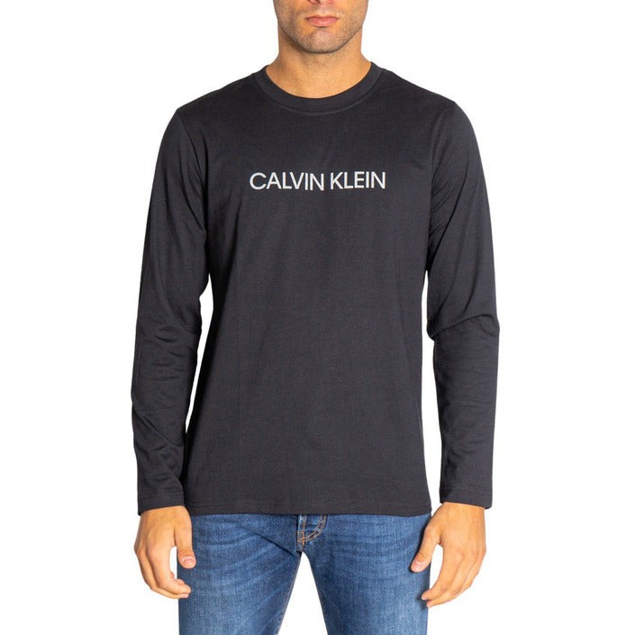 Calvin Klein Performance Men T-shirt