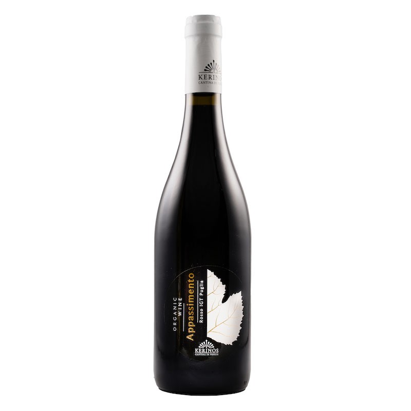Appassimento 2019 - Azienda Agricola Kerinos | 33% OFF