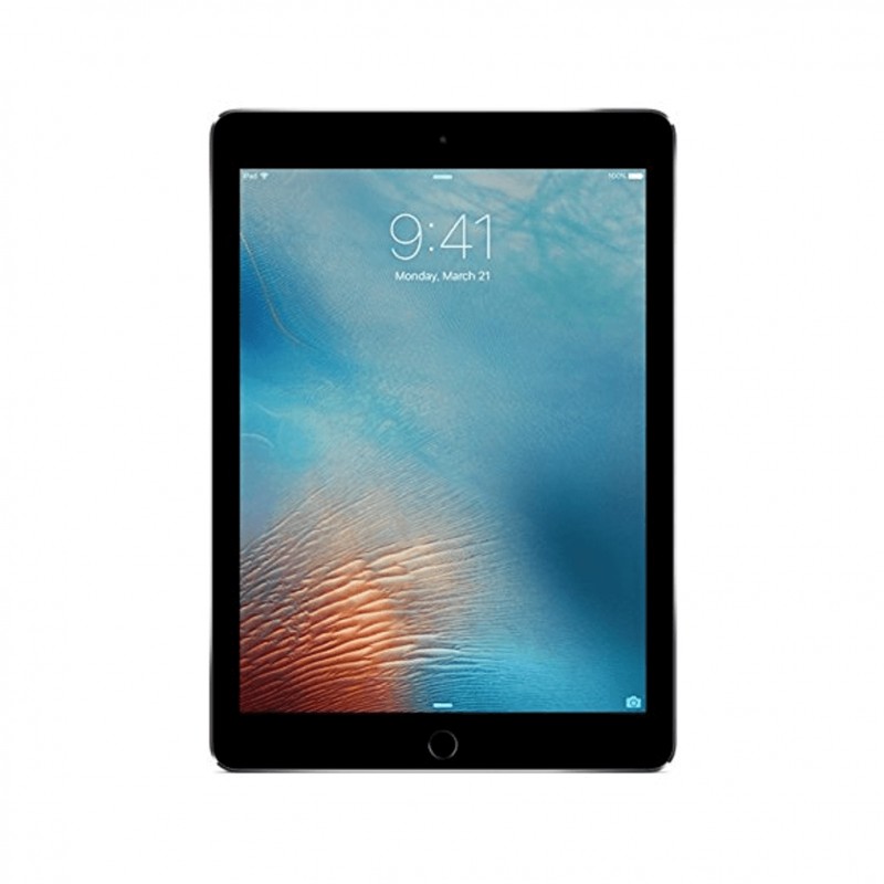  | Apple Ipad 5 9.7 2017 32gb Space Grey | Wi-Fi & 4g | Unlocked | Grade a
