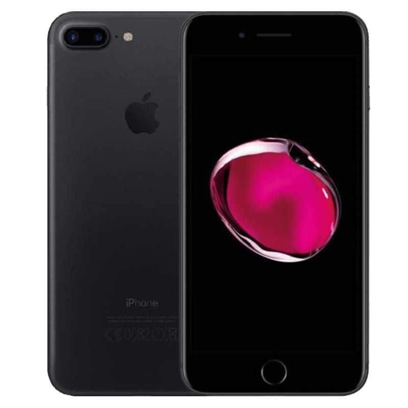 Apple Iphone 7 32gb Black | Unlocked | Refurbished (Very Good)* | 10% OFF