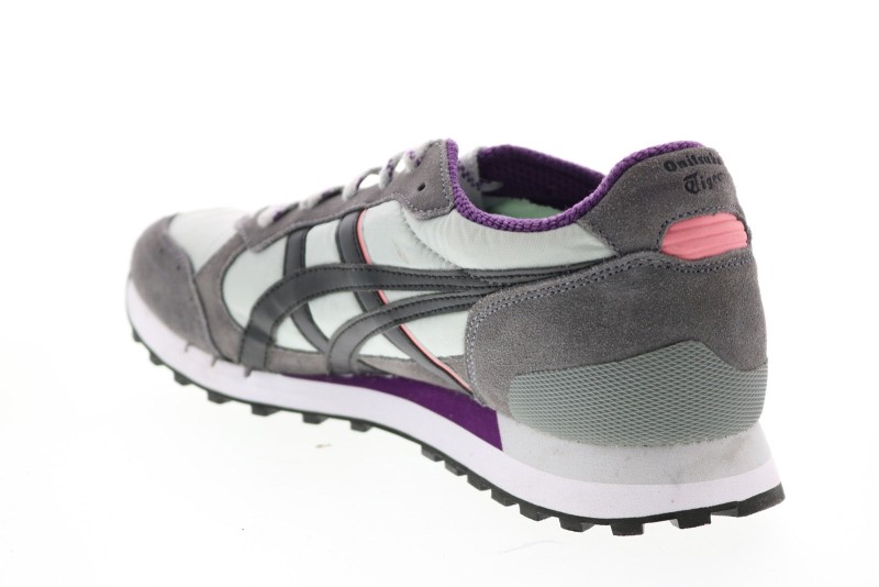 Asics Colorado Eighty Five D4s6n Womens Gray Lifestyle Sneakers Shoes (2)