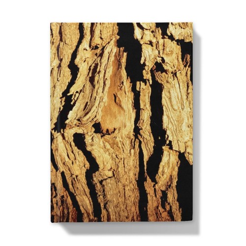 Barking Mad Hardback Journal