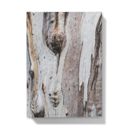 Barking Mad X3 Hardback Journal
