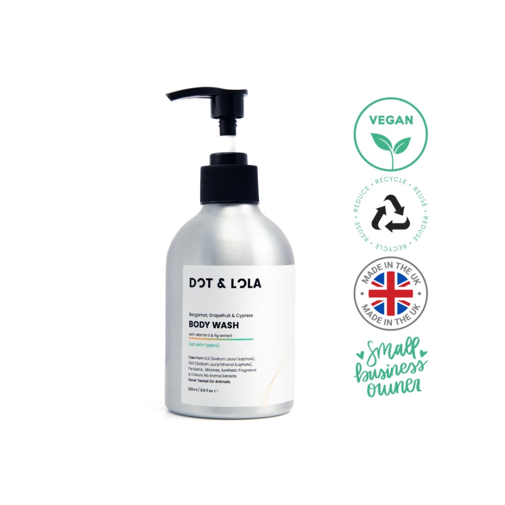 Body Wash