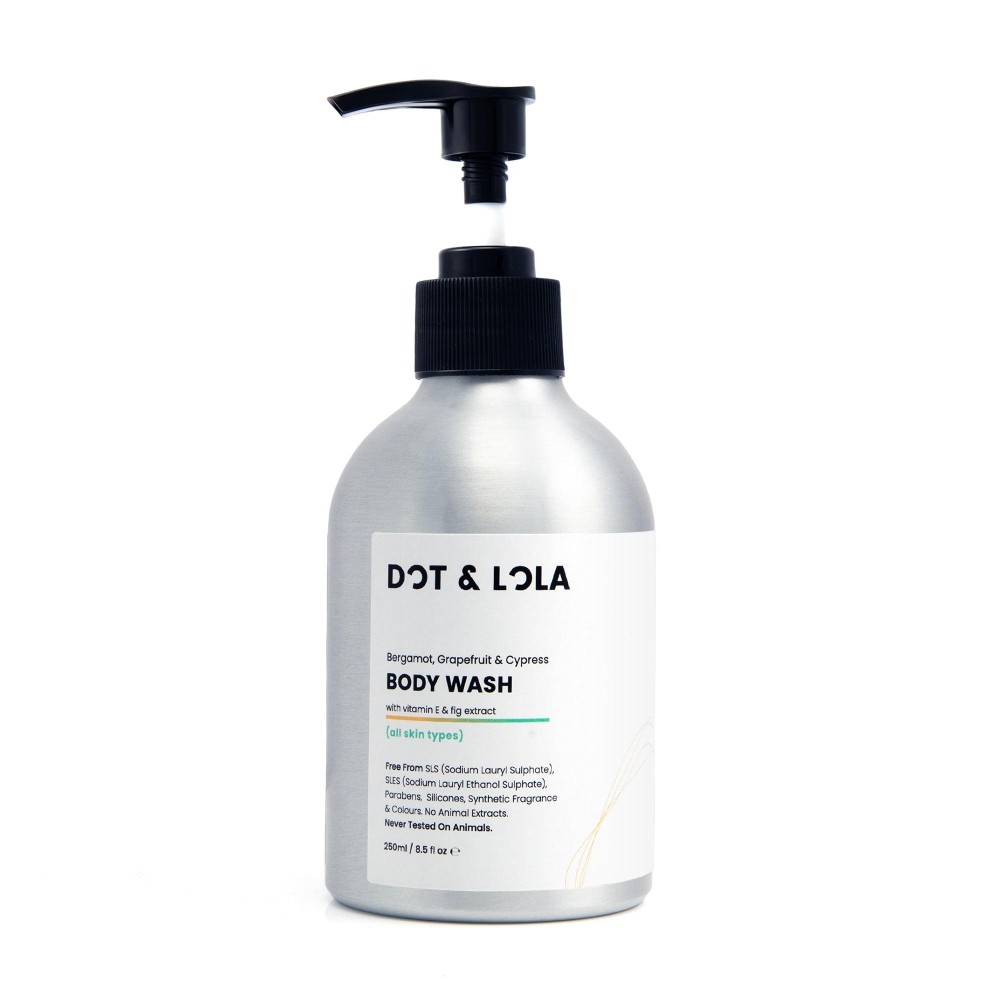 Body Wash (2)