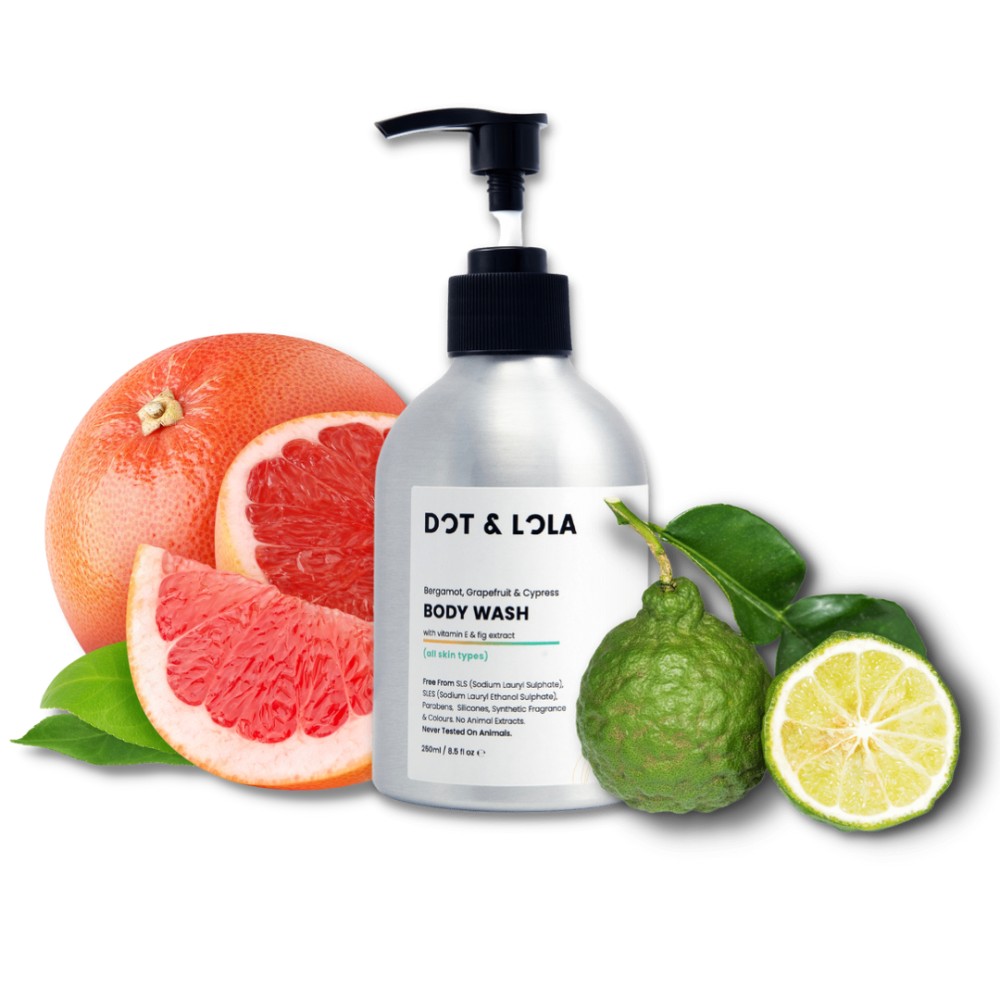 Body Wash (3)