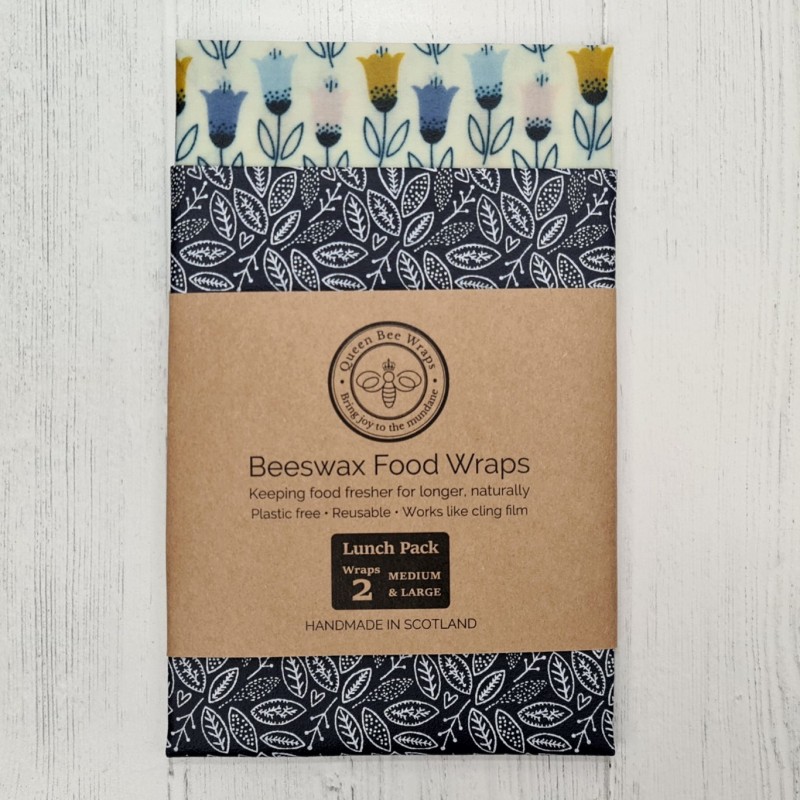 Tulip Leaf Lunch Pack | 8% OFF