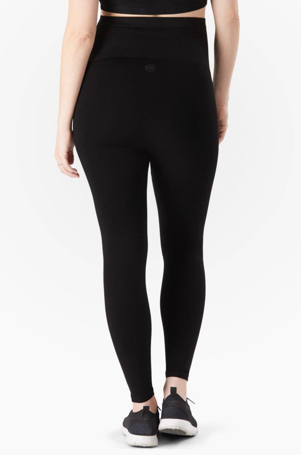 Maternity Bump Support™ Leggings (2)