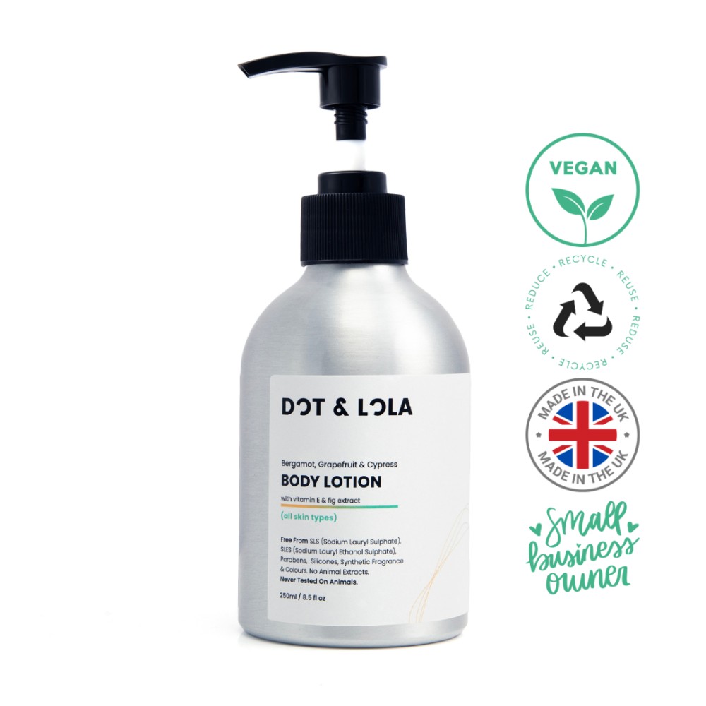 Body Lotion (4)