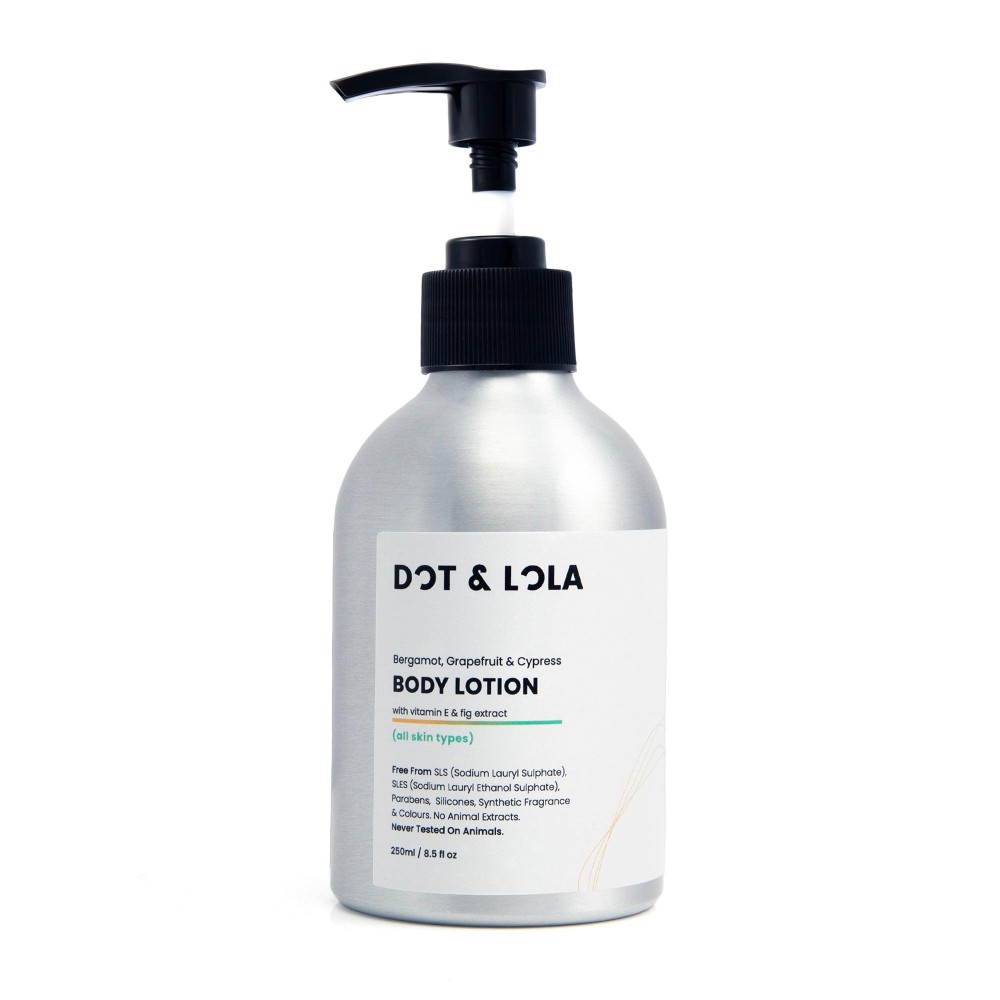 Body Lotion (3)