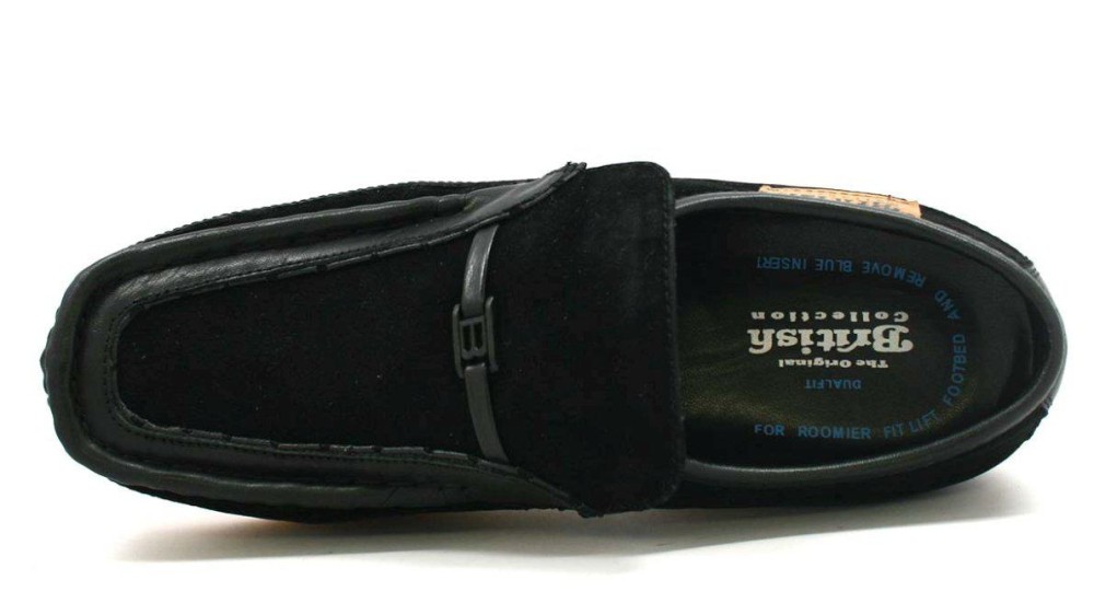 British Walkers Men's Power (5)