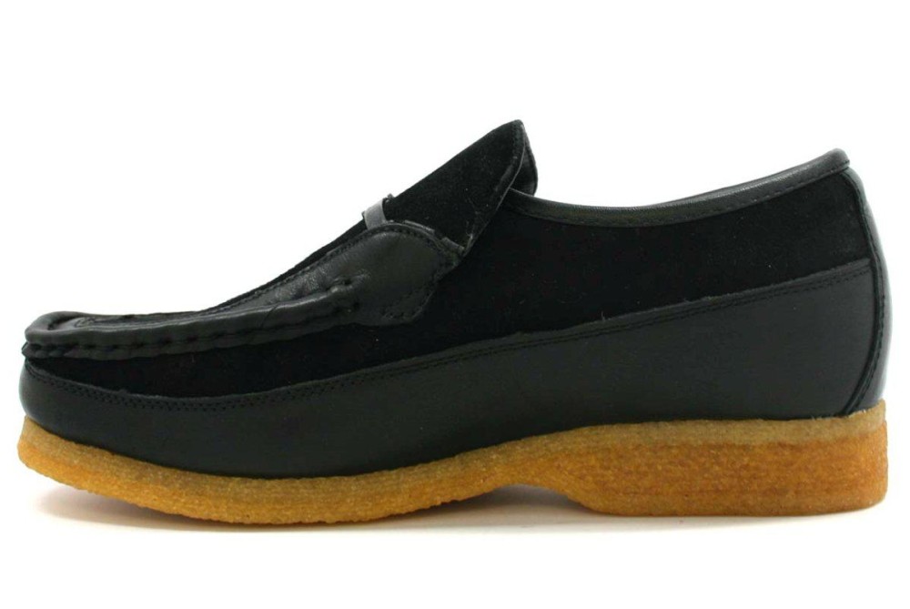 British Walkers Men's Power (4)