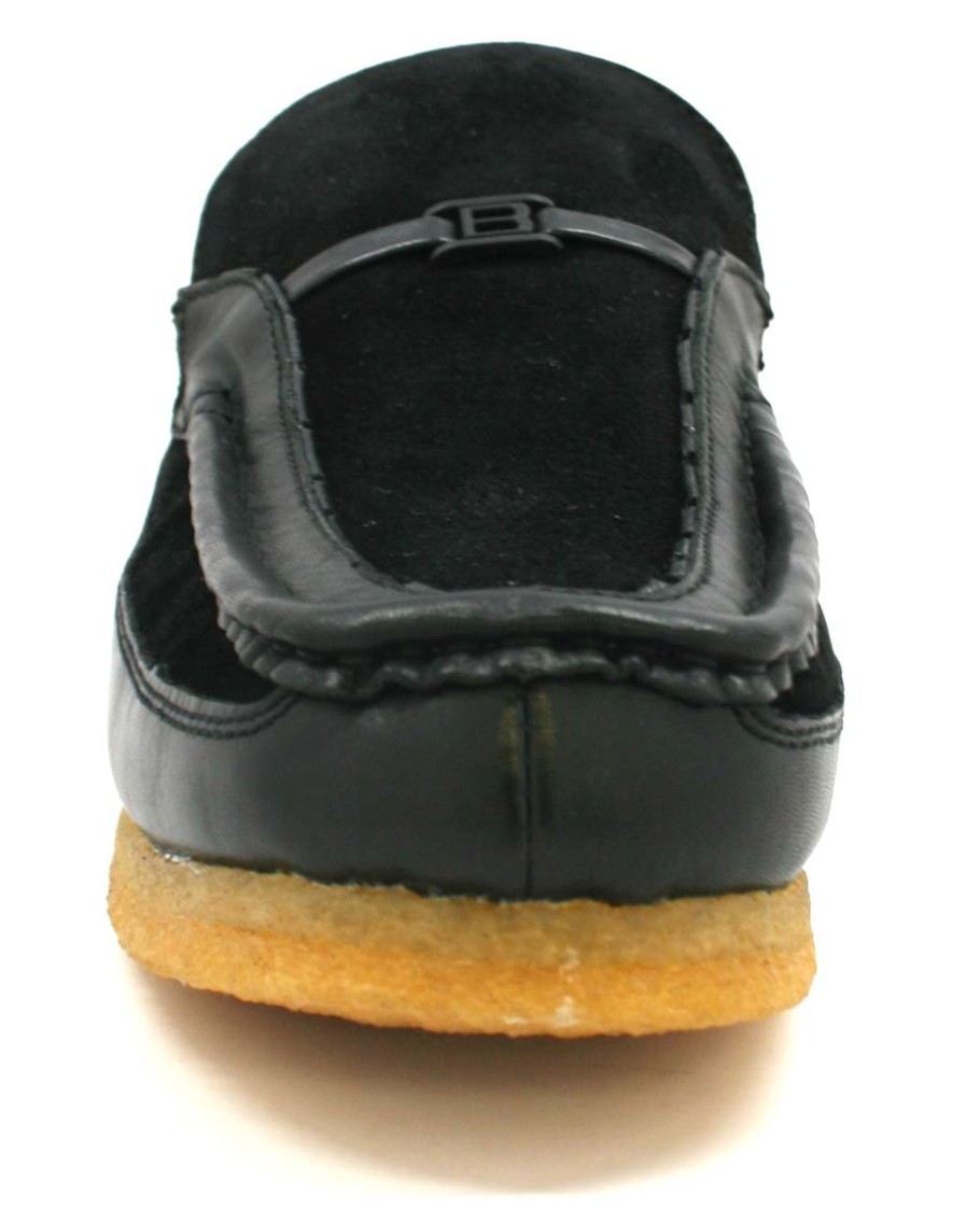 British Walkers Men's Power (3)