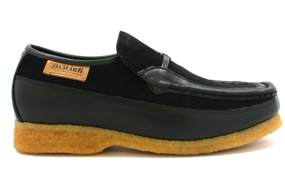 British Walkers Men's Power (2)