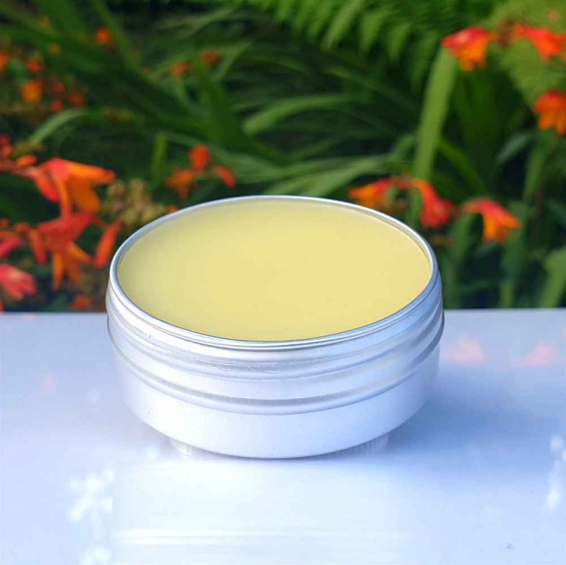 Calendula Cream - Skin Salve & Lip Balm - 30ml