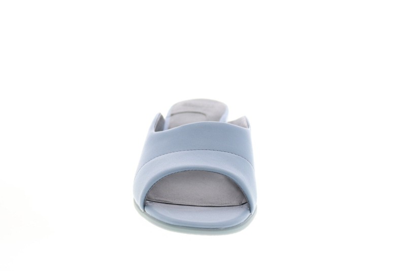 Camper Katie Sandal K200777-002 Womens Blue Leather Strap Sandals Shoes (3)