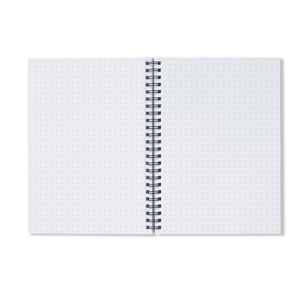 Cassandra The Mystic Marvel Notebook (5)