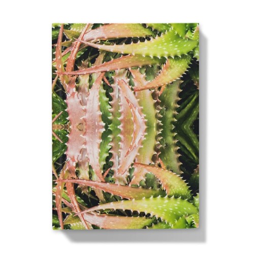 Centre Stage Hardback Journal