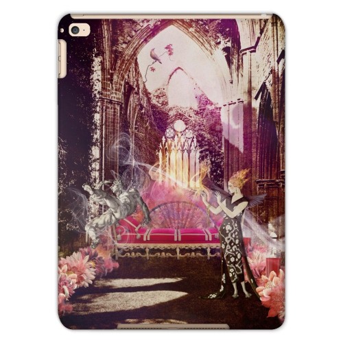 Circe The Phoenix Maker Ipad Cases
