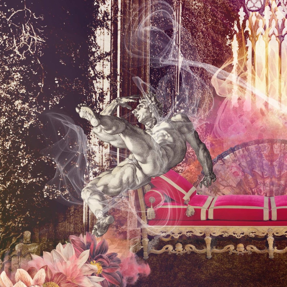 Circe The Phoenix Maker Ipad Cases (3)