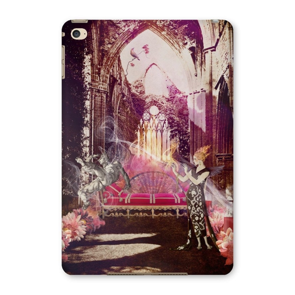 Circe The Phoenix Maker Ipad Cases (6)