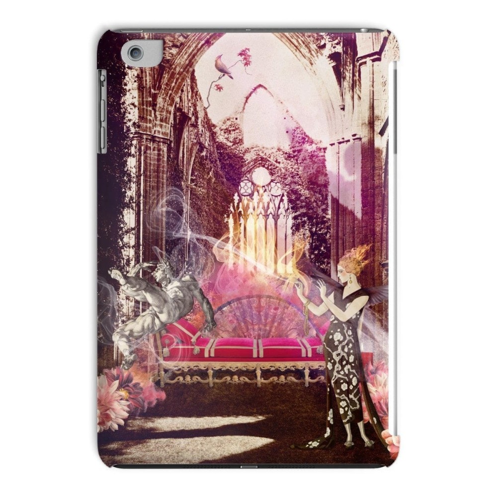 Circe The Phoenix Maker Ipad Cases (7)