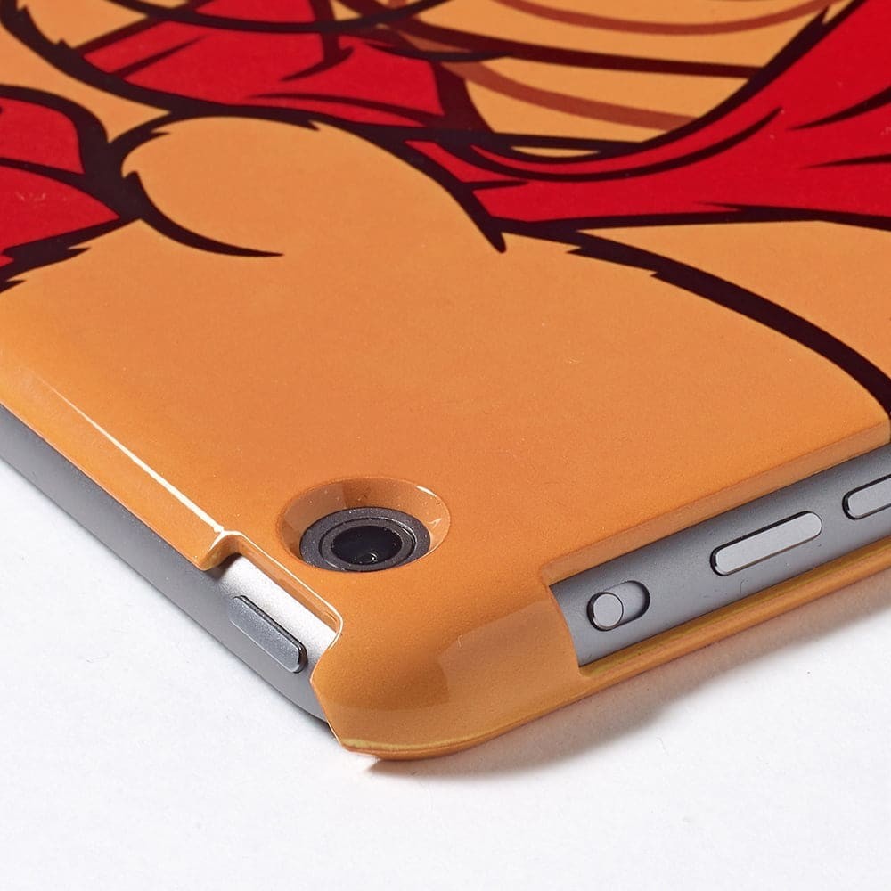 Circe The Phoenix Maker Ipad Cases (9)