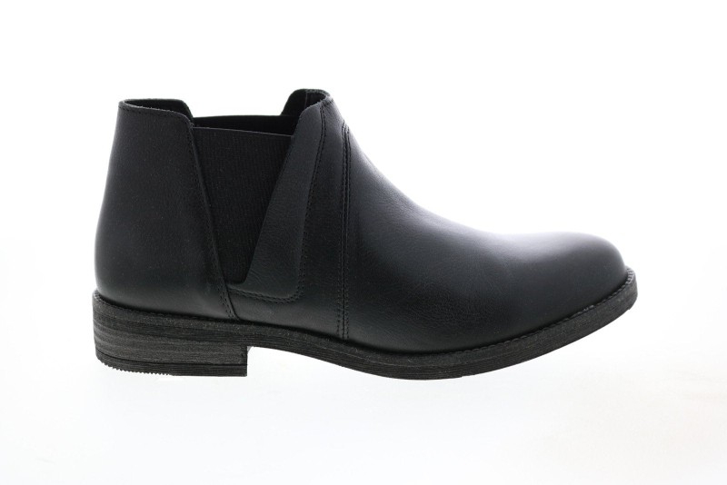 Ladies Boots Clarks Demi Beat Chelsea Boot Brando Gaspare