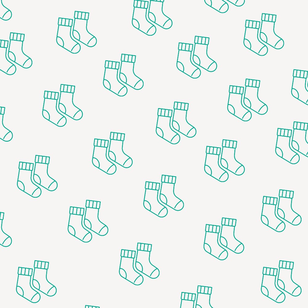 Early Christmas Shopping - Mystery Box Of Socks | 37% OFF