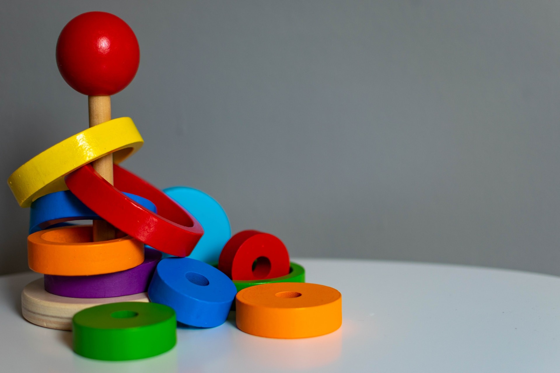 The Connection Between Quality Educational Toys And Child Development