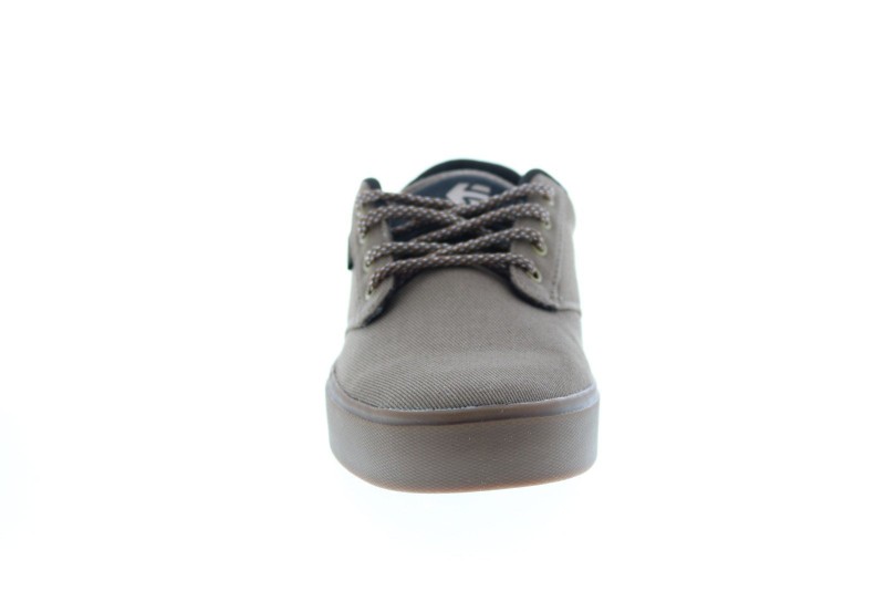 Etnies Jameson Preserve Mens Brown Canvas Skate Inspired Sneakers Shoes (3)