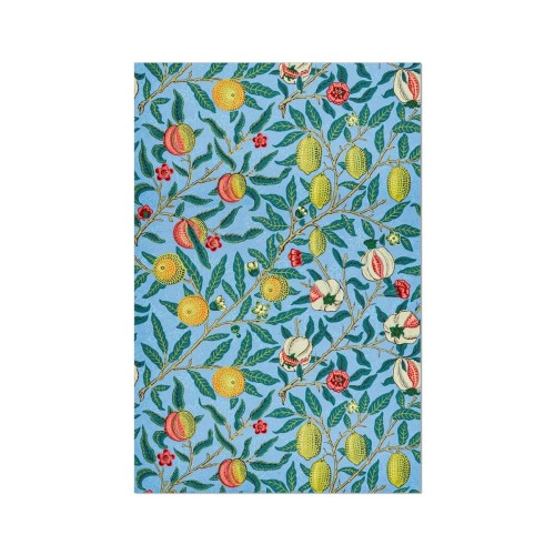 Four Fruits By William Morris Hahnemühle Photo Rag Print