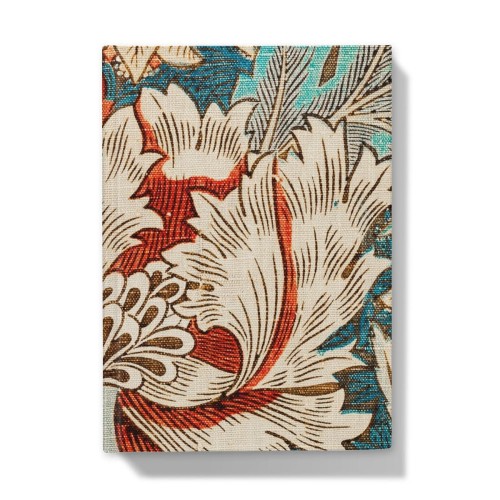 Honeysuckle Too By William Morris Hardback Journal