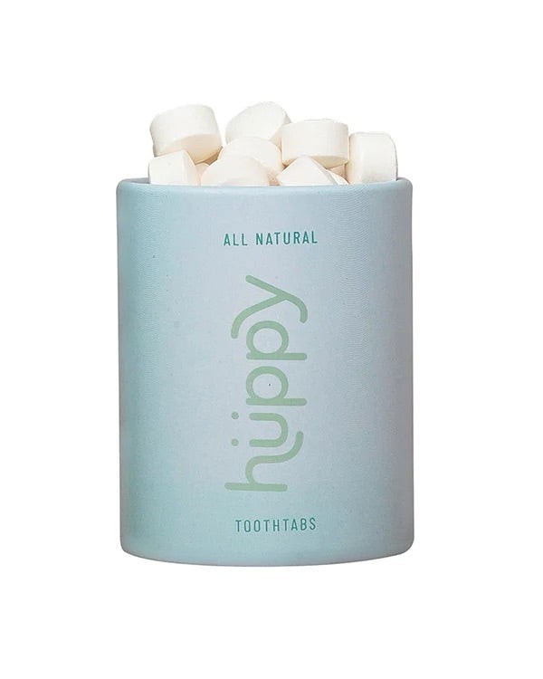 Toothpaste Tablets - Watermelon Strawberry (2)