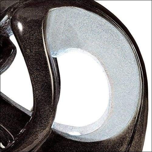 Graceful Form Led Floor Water Fountain (3)