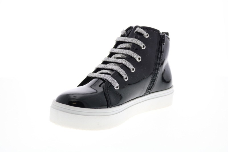 Katy Perry The Karaoke Cowgirl Girls Black Lifestyle Sneakers Shoes (4)