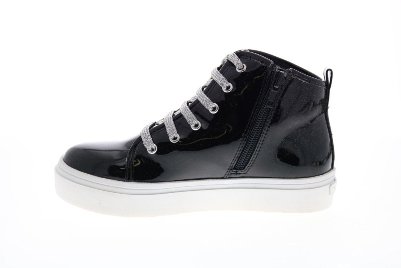 Katy Perry The Karaoke Cowgirl Girls Black Lifestyle Sneakers Shoes (5)