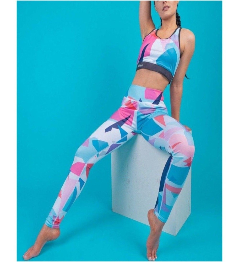 Bereal Knockout Series Leggings