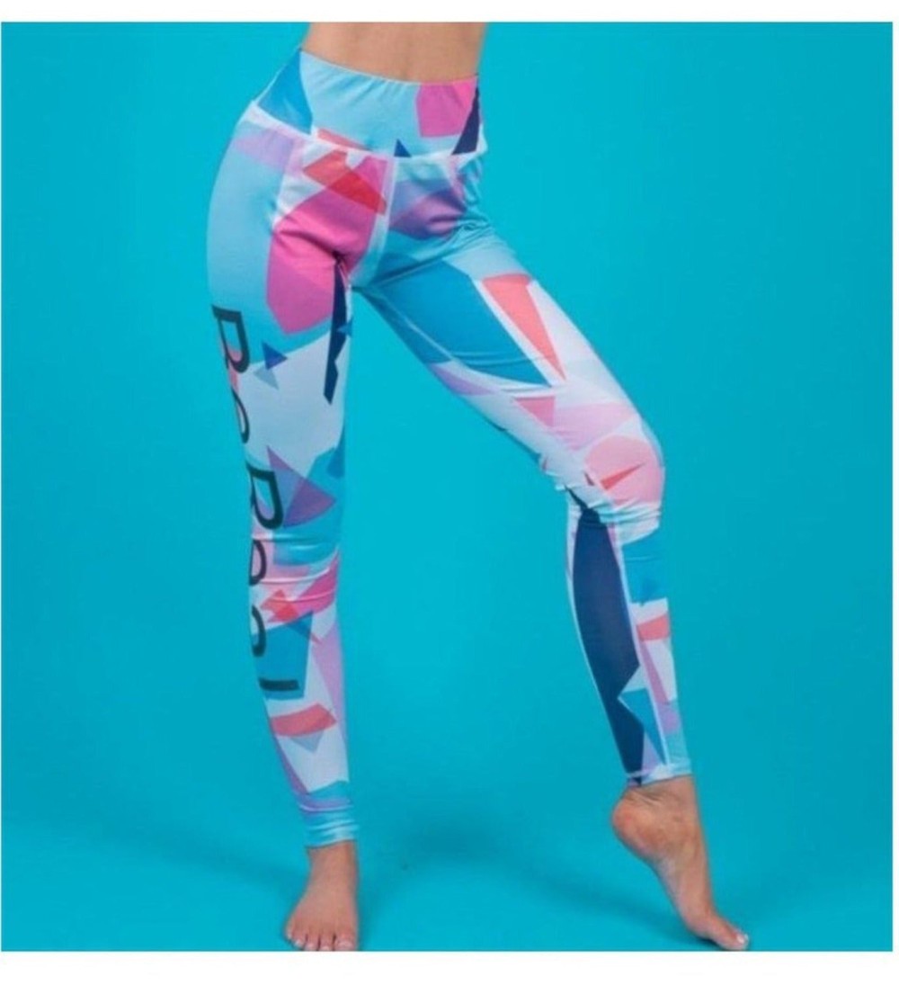 Bereal Knockout Series Leggings (2)