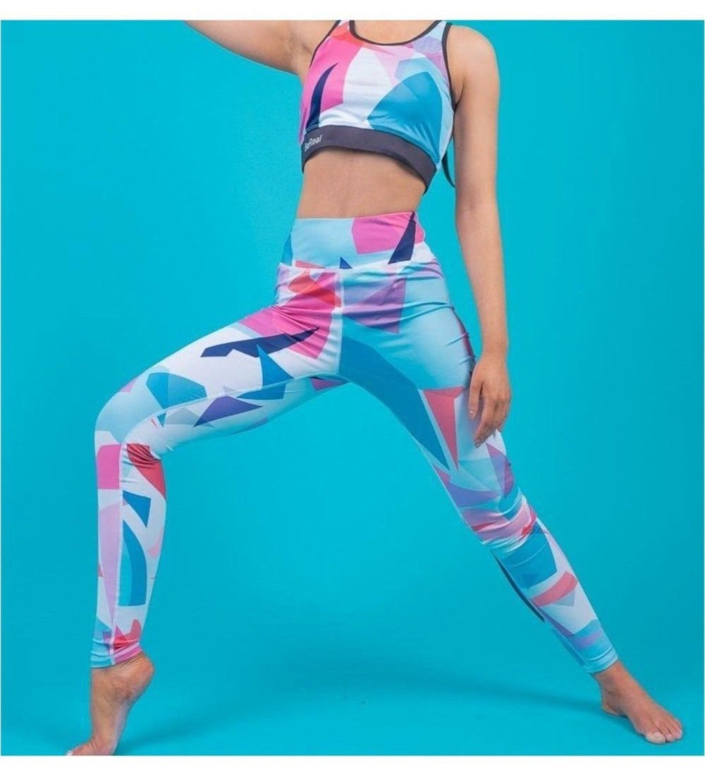 Bereal Knockout Series Leggings (3)