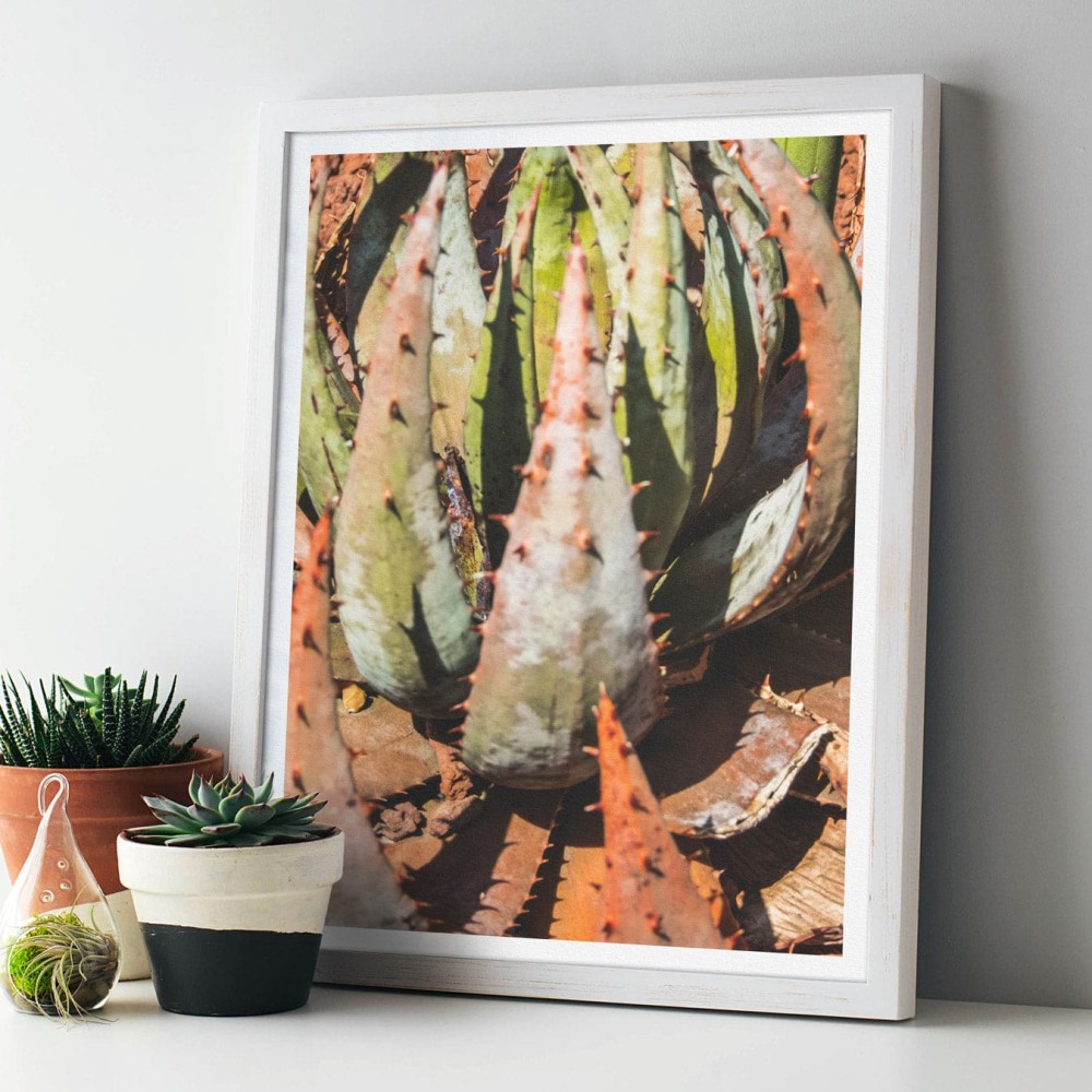 Layer Cake Framed & Mounted Print (2)