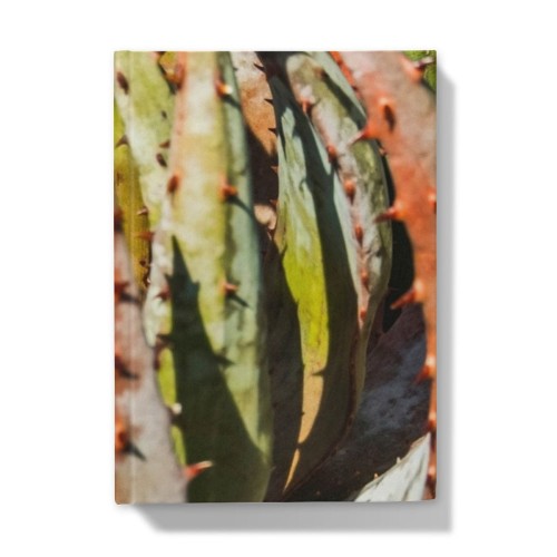 Layer Cake Hardback Journal