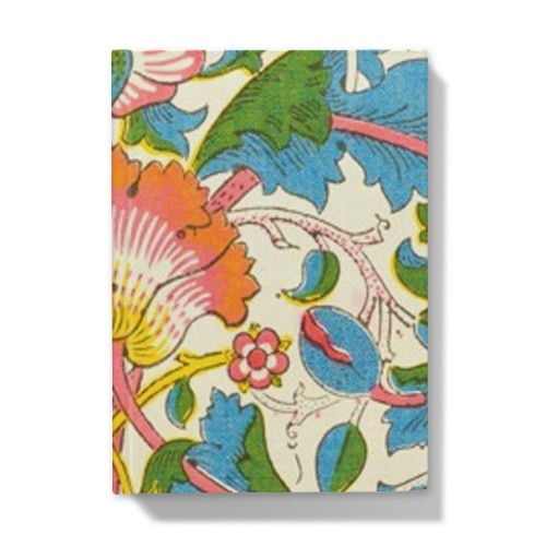 Lodden By William Morris Hardback Journal