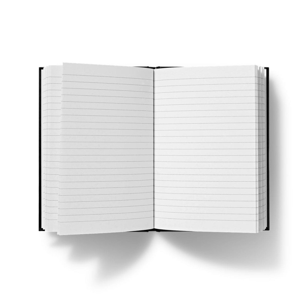 Lotus Candy Hardback Journal (3)